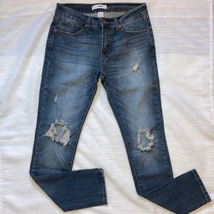 Men’s jeans